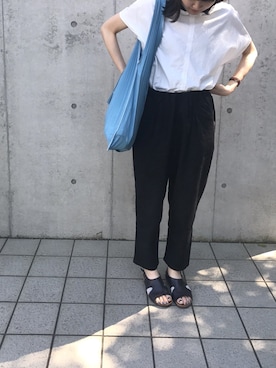 mmmさんのコーディネート