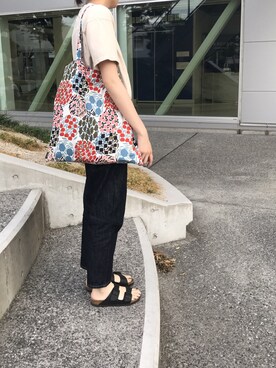 mmmさんのコーディネート