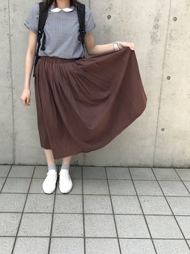 mmmさんのコーディネート