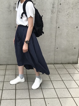 mmmさんのコーディネート