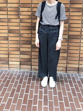 mmmさんのコーディネート