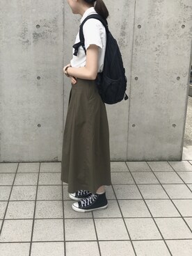 mmmさんのコーディネート