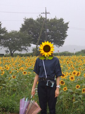 mmmさんのコーディネート