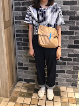 mmmさんのコーディネート