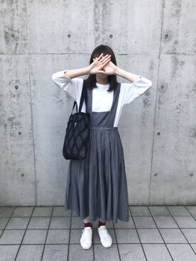 mmmさんのコーディネート