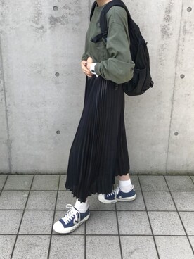 mmmさんのコーディネート