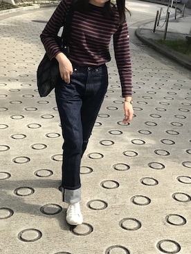 mmmさんのコーディネート