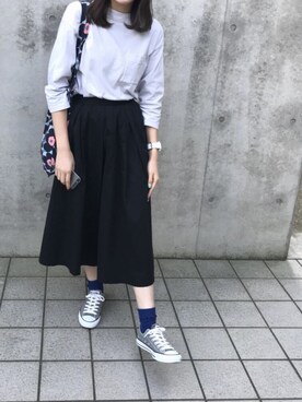 mmmさんのコーディネート