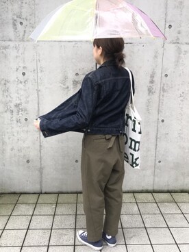 mmmさんのコーディネート