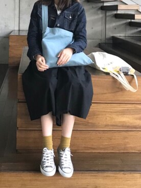 mmmさんのコーディネート