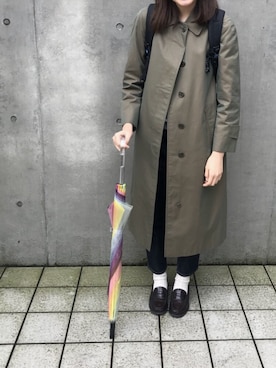 mmmさんのコーディネート