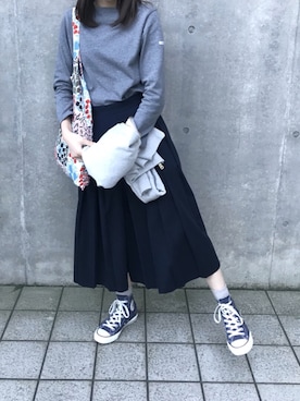 mmmさんのコーディネート