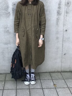 mmmさんのコーディネート