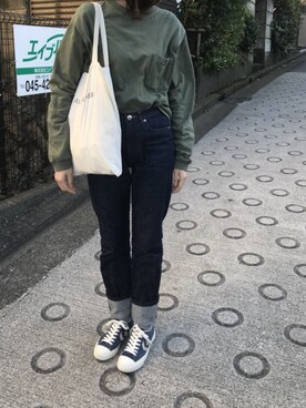 mmmさんのコーディネート