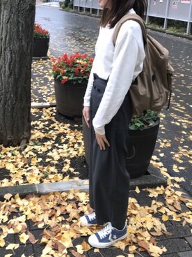 mmmさんのコーディネート