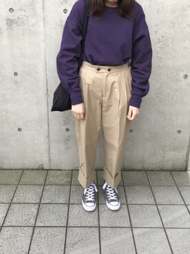 mmmさんのコーディネート