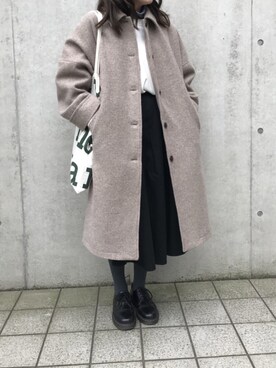 mmmさんのコーディネート