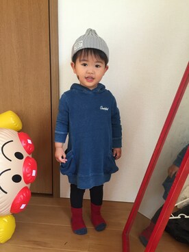 daitomanさんのコーディネート