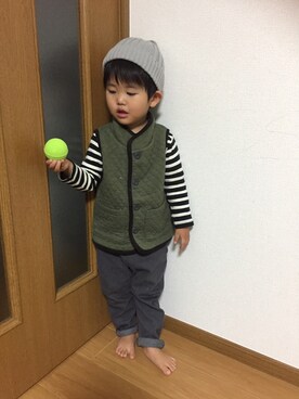 daitomanさんのコーディネート