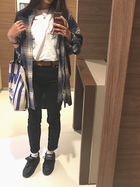 723さんのコーディネート