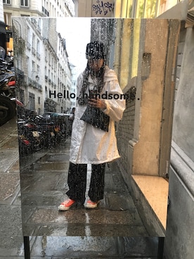 723さんのコーディネート