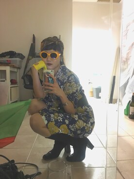 723さんのコーディネート