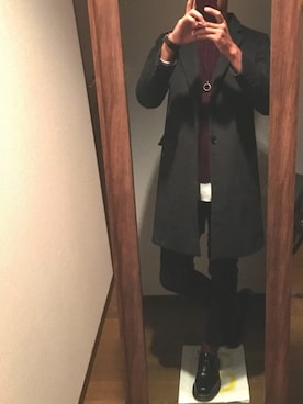 ittokuさんのコーディネート