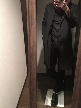 ittokuさんのコーディネート