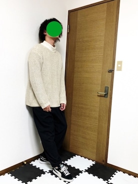 ittokuさんのコーディネート