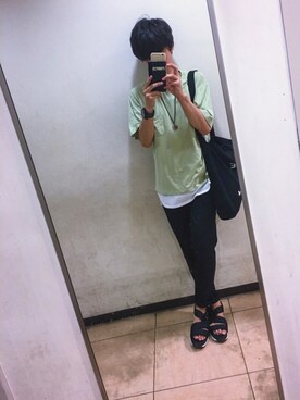 じくらさんのコーディネート