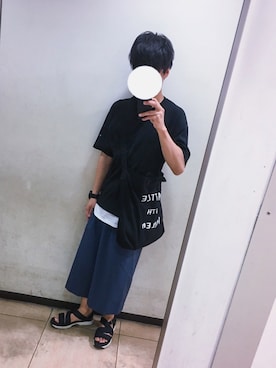 じくらさんのコーディネート