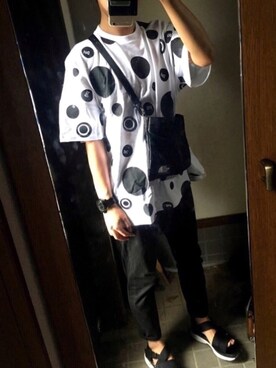 じくらさんのコーディネート