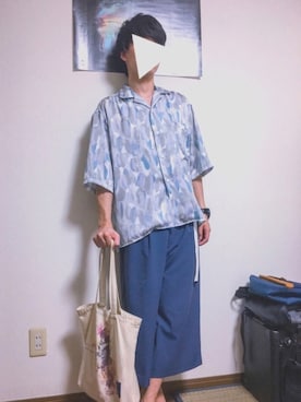 じくらさんのコーディネート