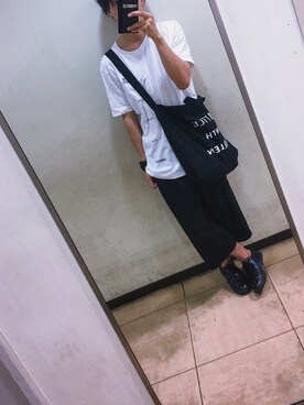 じくらさんのコーディネート