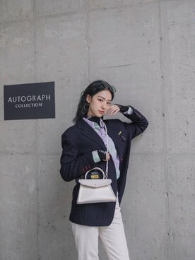 Moguさんのコーディネート