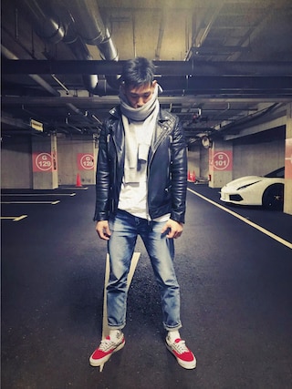 レイザーラモンhgのコーディネート一覧 Wear