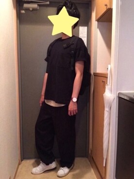 もりすさんのコーディネート