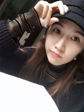 九二怪阿姨さんのコーディネート