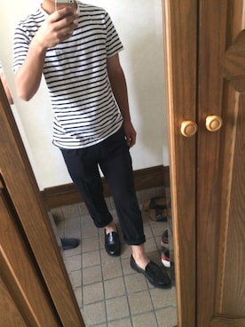 A$Uさんのコーディネート