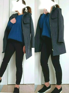 MG_sさんのコーディネート