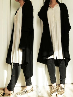 MG_sさんのコーディネート