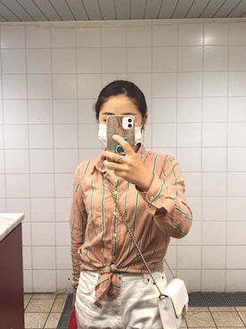 Nanakoさんのコーディネート