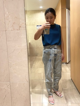 Nanakoさんのコーディネート