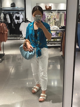 Nanakoさんのコーディネート