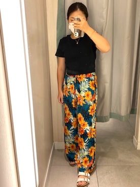 Nanakoさんのコーディネート