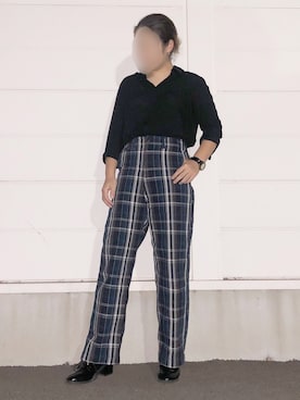 Nanakoさんのコーディネート