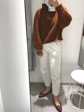 Nanakoさんのコーディネート