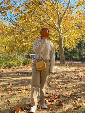 Nanakoさんのコーディネート