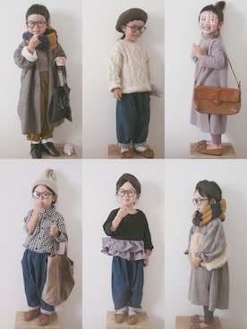 yuuuさんのコーディネート