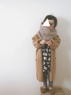 yuuuさんのコーディネート